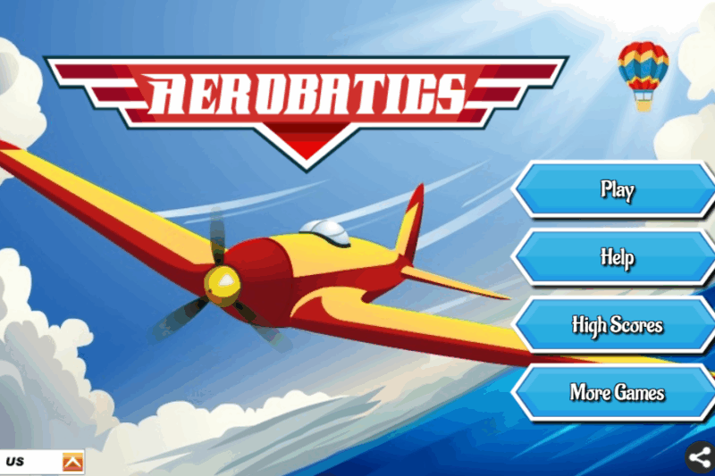 Aerobatics