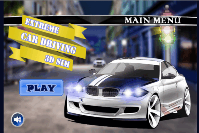 Russian Car Driver Hd