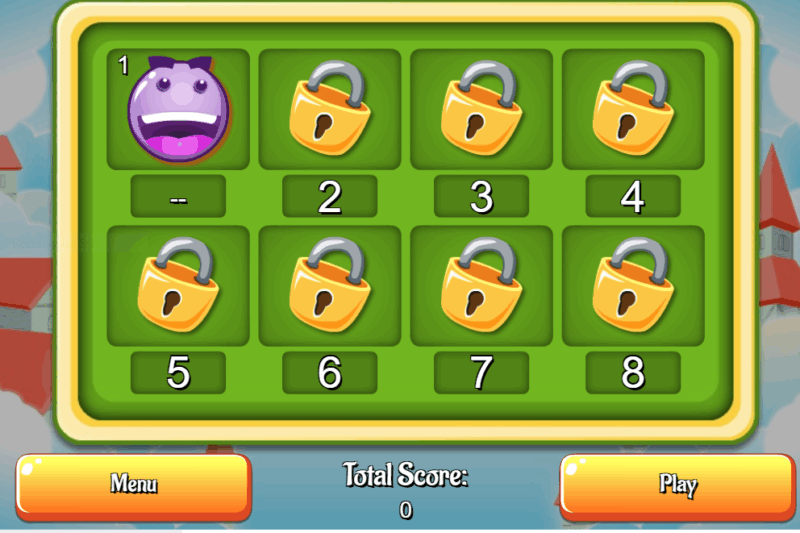 Smiley Drop