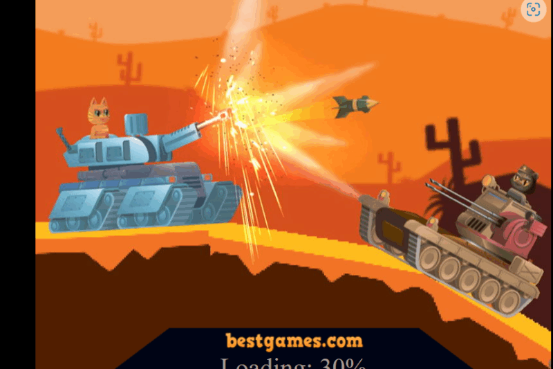 Tank Stars