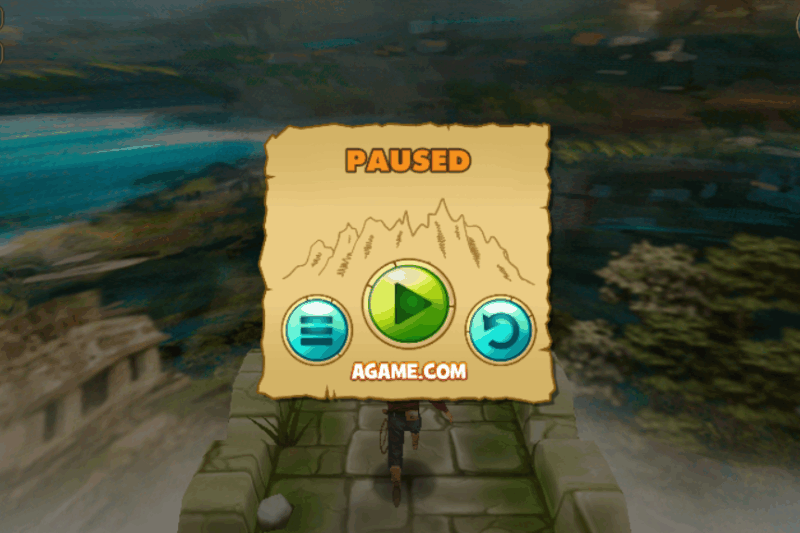 Tomb Runner 2