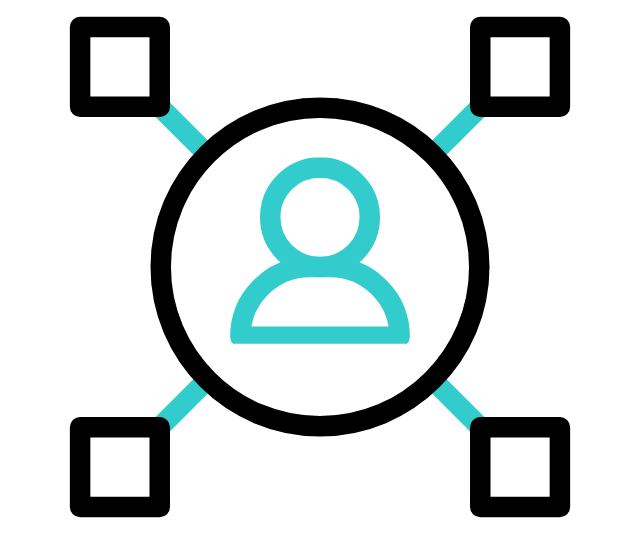 Inheritance Animated Icons: Enhancing Digital Design with Meaningful Motion