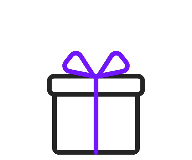 Gift Free Animated Icon: The Power of Giving in Digital Design