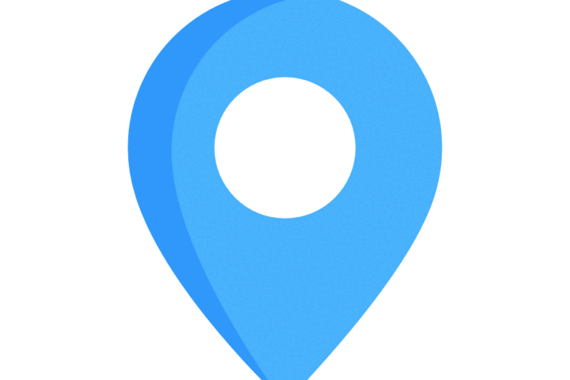 The Art and Science of Animated Location-Pin GIFs: Design, Implementation, and Practical Applications